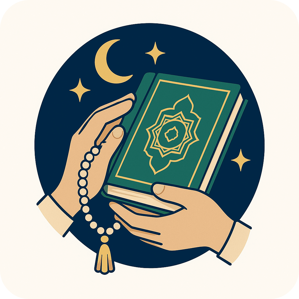 استخاره با هوش مصنوعی | استخاره با قرآن و آنلاین 📖
